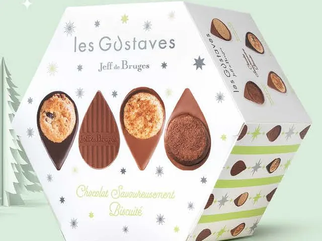 Boîte de Gustaves 325 g