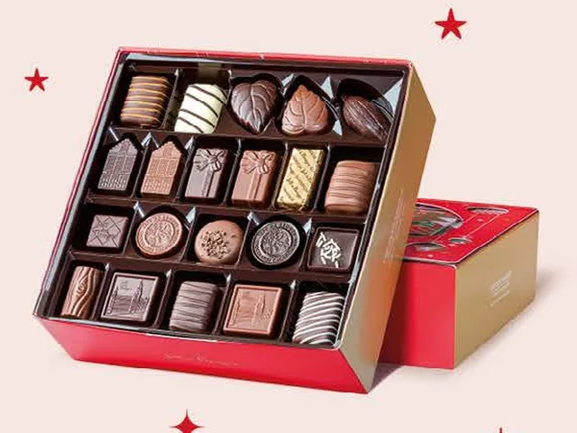Ballotin assortis 500 g