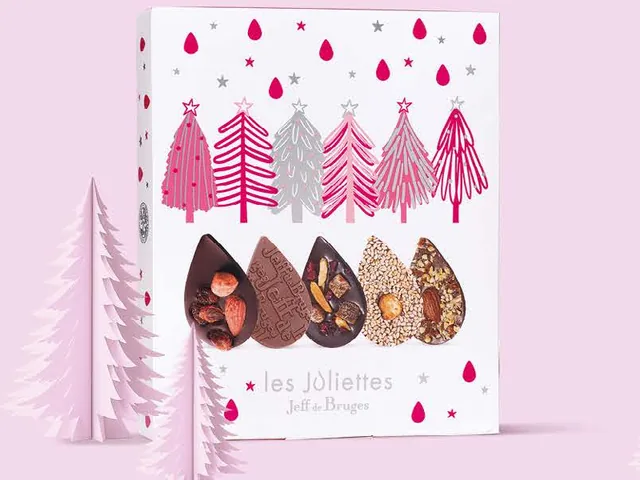 Boîte de Juliettes 285 g